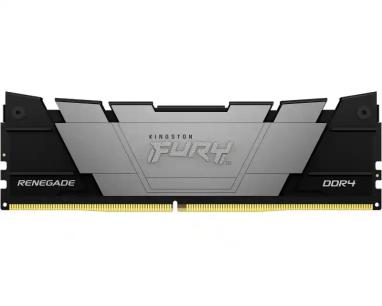 Memorija DDR4 8GB 3200MHz Kingston Fury Renegade  KF432C16RB2/8