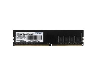 Memorija DDR4 8GB 3200MHz Patriot Signature PSD48G320082 slika