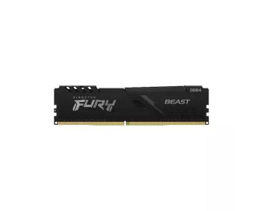 Memorija DDR4 8GB 3600MHz Kingston Fury Beast KF436C17BB/8