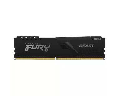 Memorija DDR4 8GB 3733MHz Kingston Fury Beast  KF437C19BB/8