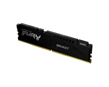 Memorija DDR5 16GB 5200MHz Kingston  KF552C36BBE-16