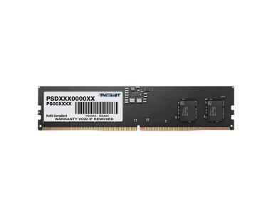Memorija DDR5 16GB 5600MHz Patriot PSD516G560081