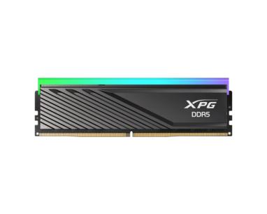 Memorija DDR5 16GB 6000 MHz AData XPG Lancer Blade RGB AX5U6000C4816G-SLABRBK slika