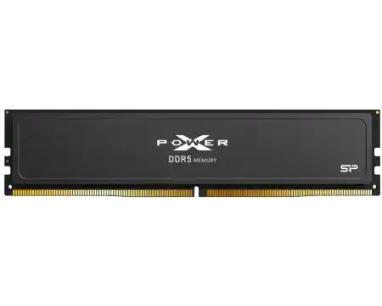 Memorija DDR5 16GB 6000MHz SiliconPower SP016GXLWU60CFS