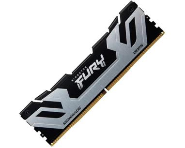 Memorija DDR5 24GB 8400MHz Kingston Fury Renegade  KF584CU40RS-24