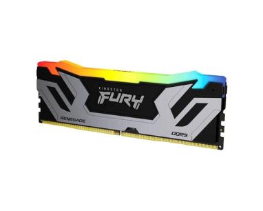 Memorija DDR5 24GB 8400MHz Kingston Fury Renegade ARGB KF584CU40RSA-24 XMP