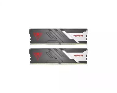 Memorija DDR5 32GB (2x16GB) 5600MHZ Patriot Viper Venom PVV532G560C36K