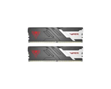 Memorija DDR5 32GB (2x16GB) 6000MHZ Patriot Viper Venom PVV532G600C36K