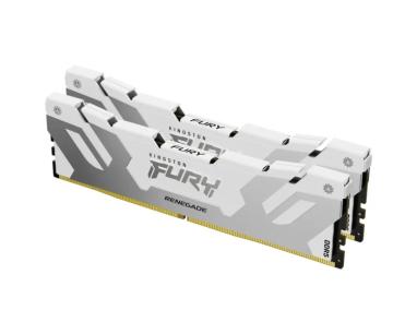 Memorija DDR5 32GB (2X16GB) 7200MHz Kingston Fury Renegade KF572C38RWK2-32