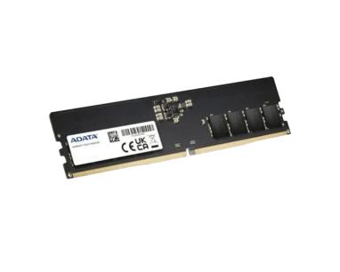 Memorija DDR5 32GB 4800MHz AData AD5U480032G-S