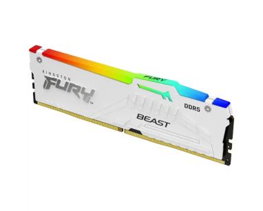 Memorija DDR5 32GB 5600MHz Kingston KF556C40BWA-32