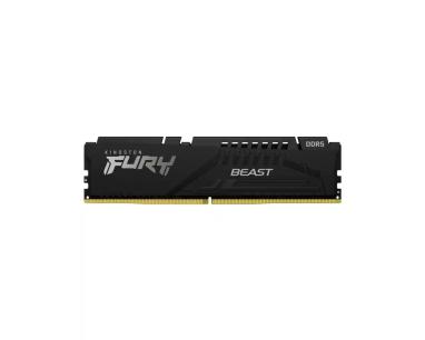Memorija DDR5 32GB 6000MHz Kingston Fury Beast KF560C30BBE-32