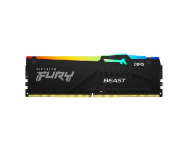 Memorija DDR5 32GB  6400MHz Kingston KF564C32BBA-32