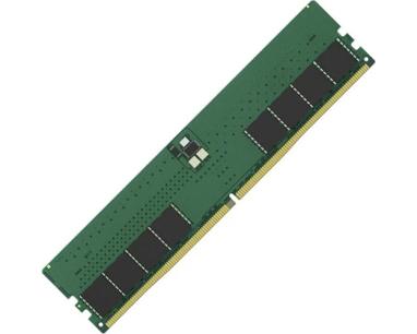 Memorija DDR5 32GB 6400Mt/s Kingston KVR64A52BS8-32
