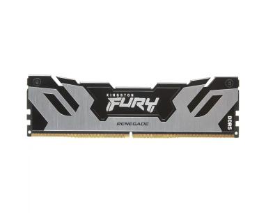 Memorija DDR5 64GB(2x32GB) 6400MHz Kingston Fury Renegade  KF564C32RSK2-64