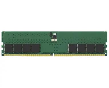Memorija DDR5 64GB 6400MHz Kingston KVR64A52BD8-64