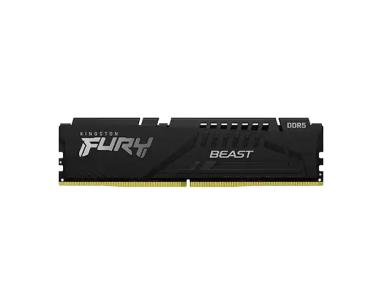 Memorija DDR5 8GB Kingston Fury Beast RGB KF560C40BB-8