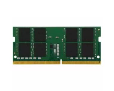 Memorija SODIMM DDR4 4GB 2666MHz Kingston KVR26S19S6/4