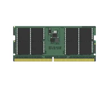 Memorija SODIMM DDR5 32GB 4800MHz Kingston KVR48S40BD8-32