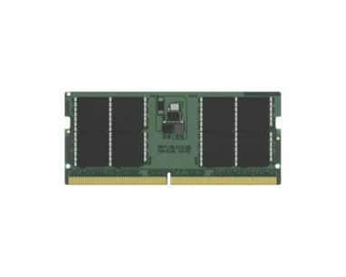 Memorija SODIMM DDR5 32GB 5600MHz Kingston KCP556SD8-32