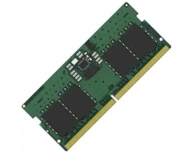 Memorija SODIMM DDR5 48GB 5600MHz Kingston KVR56S46BD8-48