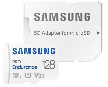 Memorijska kartica PRO Endurance MicroSDXC 128GB U3 MB-MJ128KA slika