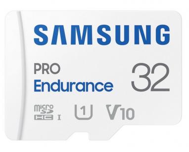 Memorijska kartica PRO Endurance MicroSDXC 32GB U3 MB-MJ32KA