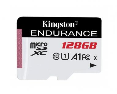 Memorijska kartica UHS-I microSDXC 128GB C10 A1 Endurance SDCE/128GB