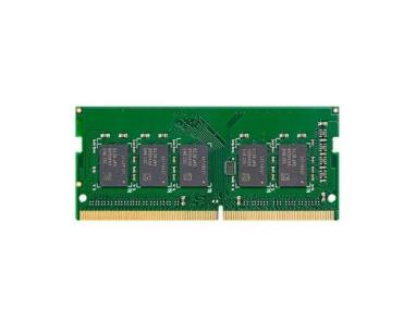 Memorijski modul Synology ECC Unbuffered SODIMM 8 GB DDR4