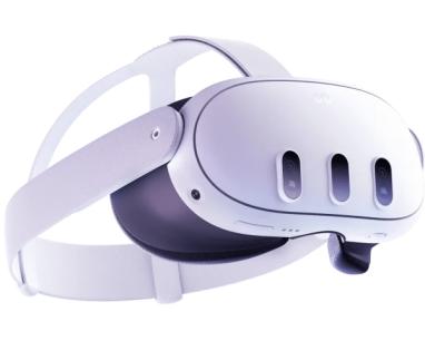 Meta - Quest 3 Advanced All-in-One VR Headset (512GB)