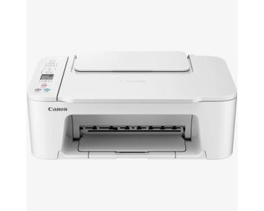MF inkjet štampač CANON Pixma TS3751i beli