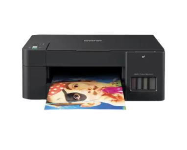 MFP Brother u boji DCP-T220 CISS 6000x1200dpi/16ppm cb/9ppm color/USB, ink BT5000