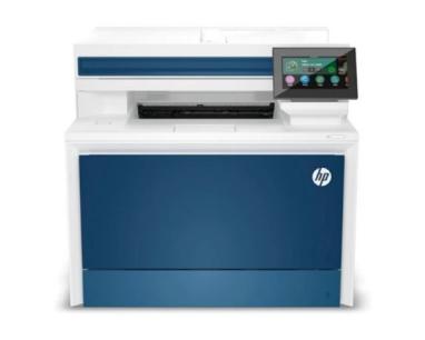 MFP HP Color LaserJet MFP 4303fdw 600x600dpi/512MB/USB/Ethernet/Wifi/Duplex, Set tonera HP 230A