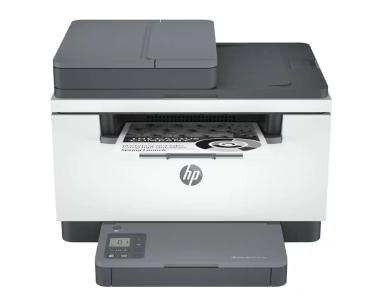 MFP HP LaserJet M236sdw 600x600/64MB/29ppm/19ipm/USB/LAN/WiFi/Duplex/ADF/Toner HP136 9YG09A