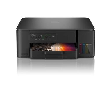 MFP InkJet CISS Brother DCP-T435 A4 1200x6000dpi/128MB/WiFi/USB/BTD100 slika