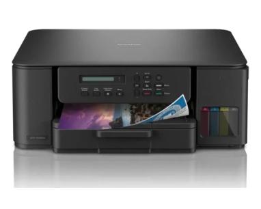 MFP InkJet CISS Brother DCP-T535 A4 1200x6000dpi/128MB/WiFi/USB/Duplex/BTD100 slika