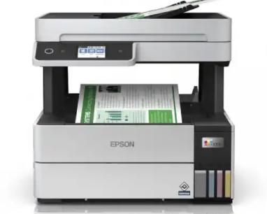 L6460 EcoTank multifunkcijski inkjet štampač