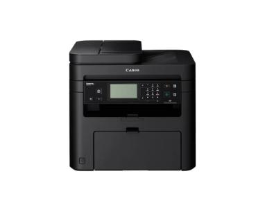 MFP laser Canon i-SENSYS MF-237W/600x600dpi/256MB/23ppm/ADF/USB/LAN/WiF/Fax/Toner CRG-737 slika
