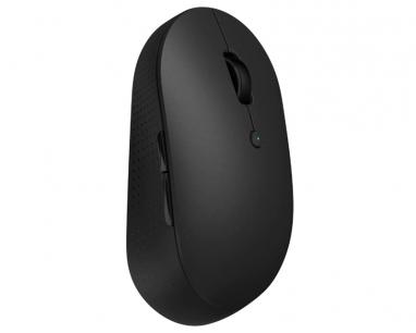 Mi Dual Mode Wireless miš Silent edition crni (HLK4041GL)
