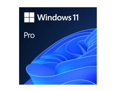 Microsoft Windows Get Genuine Kit (GGK) Win 11 Profesional 64-bit