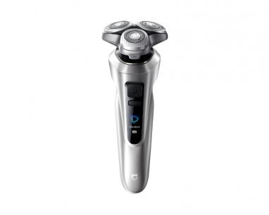 Mijia Electric Shaver Pro Portable EU Silver (BHR099HEU) slika