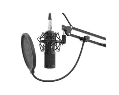 Mikrofon Genesis Radium 300 XLR