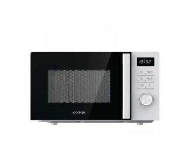 Mikrotalasna Gorenje MO20A3WH zapremina 20l/snaga 800W