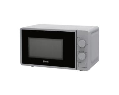 Mikrotalasna Vox  MWH M32S/20L/700W/siva slika