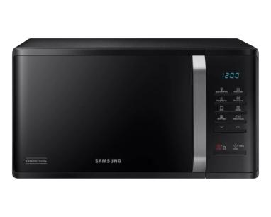 Mikrotalasna Samsung MG23K3523AK/E2/23L/800W/crna slika