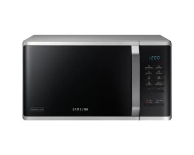 Mikrotalasna Samsung MG23K3523AS/E2/23L/800W/srebrna slika