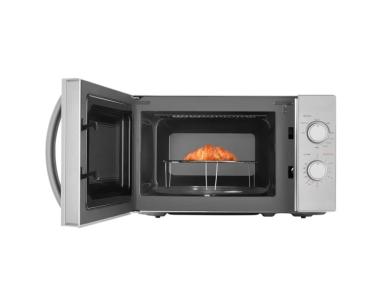 Mikrotalasna Sencor SMW 4320SS/ 20l/700W/inox slika