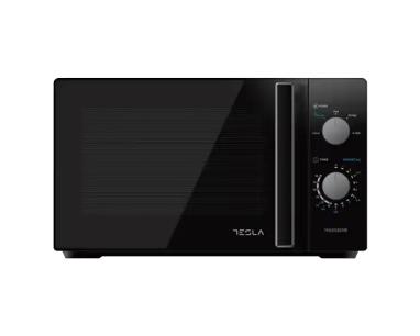 Mikrotalasna Tesla MW2030MB zapremina 20l/mehaničke komande/snaga 700W