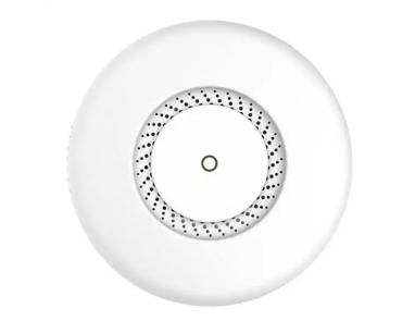 MikroTik CAP AC plafonski / zidni WiFi AC1200Mb/s High Power 400mW dual band 2.5 & 5GHz 802.11ac/a/b