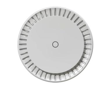 MikroTik CAP ax plafonski / zidni WiFi 6 VPN ruter / access point cAPGi-5HaxD2HaxD